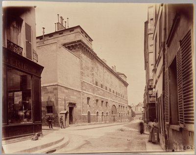  av Eugène Atget
