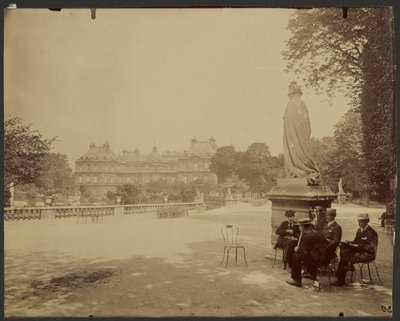  av Eugène Atget