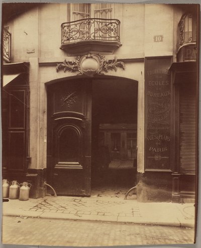  av Eugène Atget