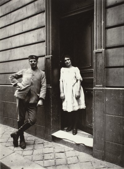  av Eugène Atget