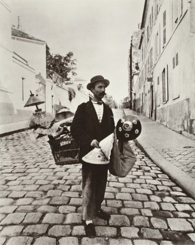  av Eugène Atget