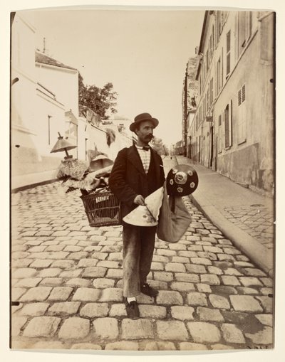  av Eugène Atget