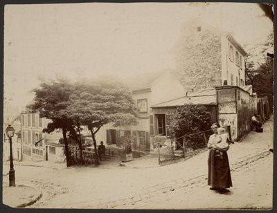  av Eugène Atget