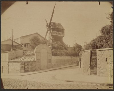  av Eugène Atget