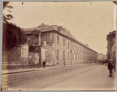  av Eugène Atget
