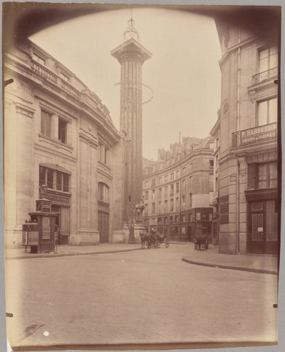  av Eugène Atget