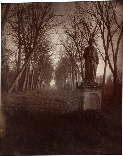 av Eugène Atget