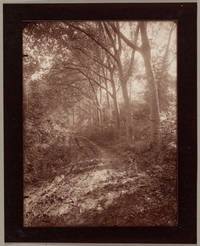  av Eugène Atget