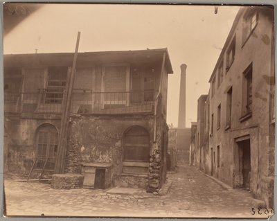  av Eugène Atget