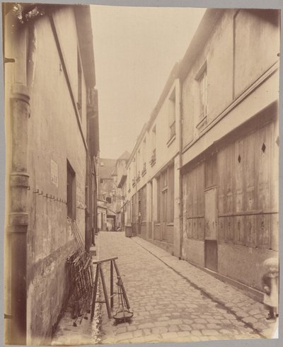  av Eugène Atget