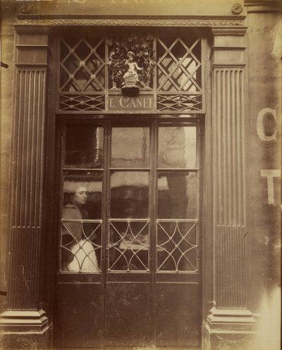  av Eugène Atget