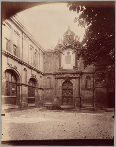  av Eugène Atget