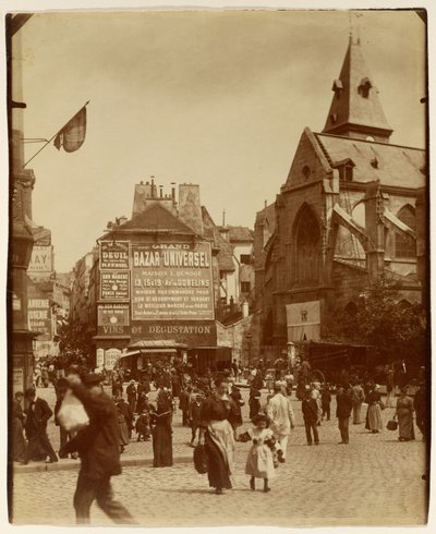  av Eugène Atget