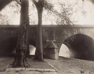  av Eugène Atget