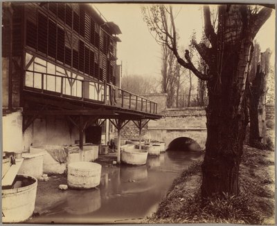  av Eugène Atget