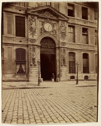  av Eugène Atget