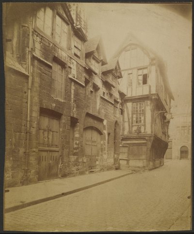  av Eugène Atget