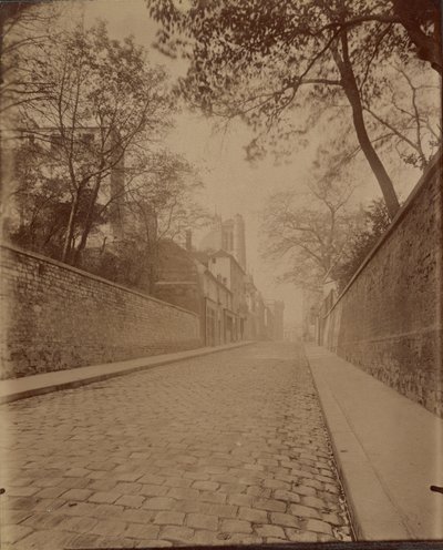  av Eugène Atget