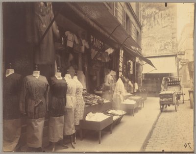  av Eugène Atget