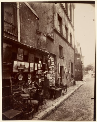  av Eugène Atget