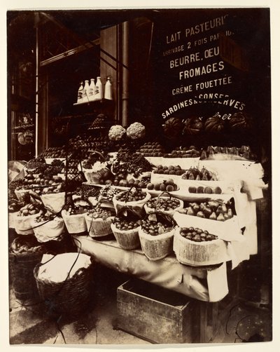  av Eugène Atget
