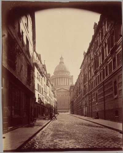  av Eugène Atget