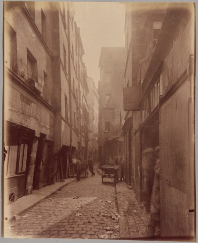  av Eugène Atget
