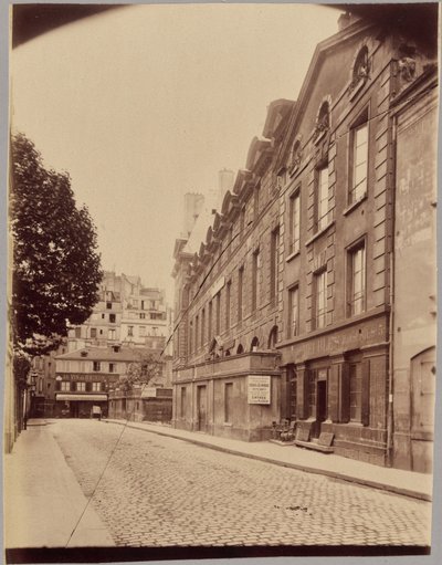  av Eugène Atget