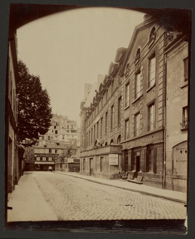  av Eugène Atget