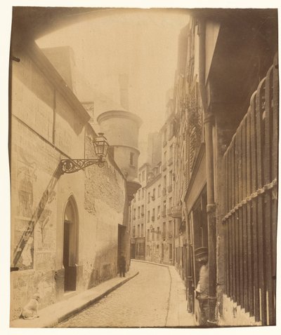  av Eugène Atget