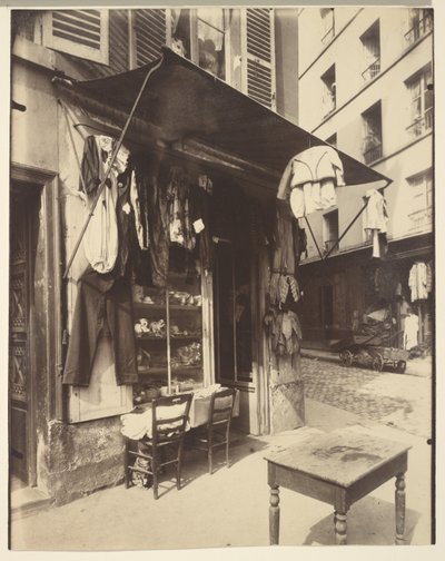  av Eugène Atget