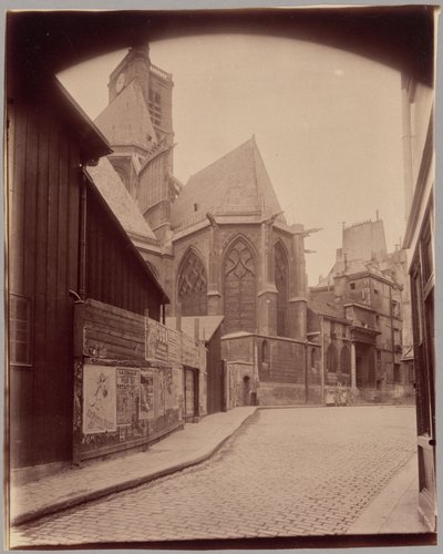  av Eugène Atget