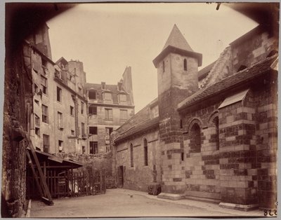  av Eugène Atget