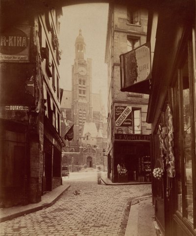  av Eugène Atget
