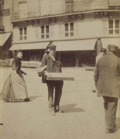  av Eugène Atget