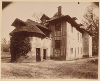  av Eugène Atget