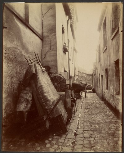 av Eugène Atget