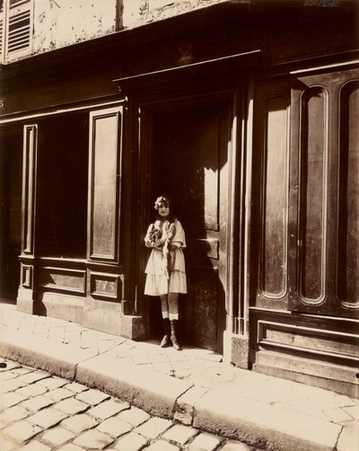  av Eugène Atget