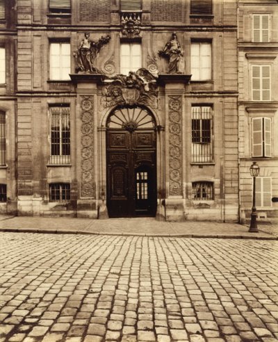  av Eugène Atget
