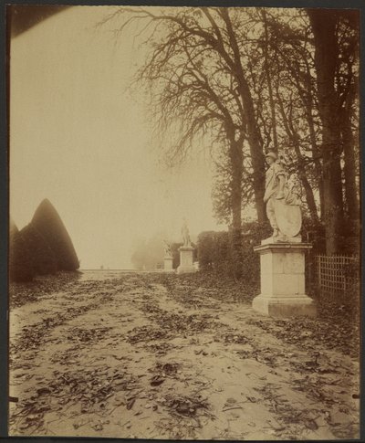  av Eugène Atget