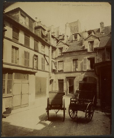  av Eugène Atget