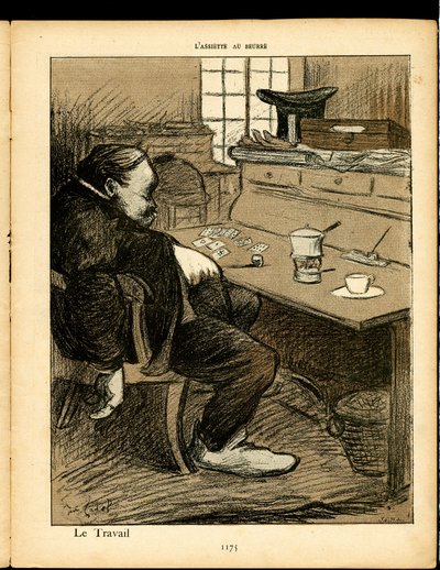 Smørplate