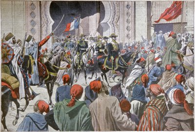 Regnault av Eugene Damblans