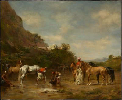 av Eugène Fromentin