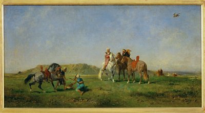  av Eugène Fromentin