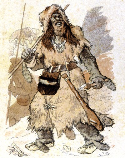  av Eugene Grasset