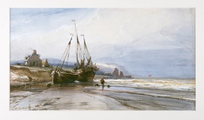  av Eugene Isabey