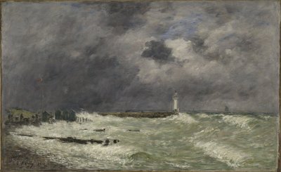  av Eugene Louis Boudin