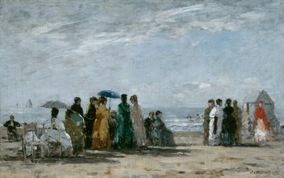  av Eugene Louis Boudin