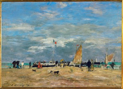  av Eugene Louis Boudin